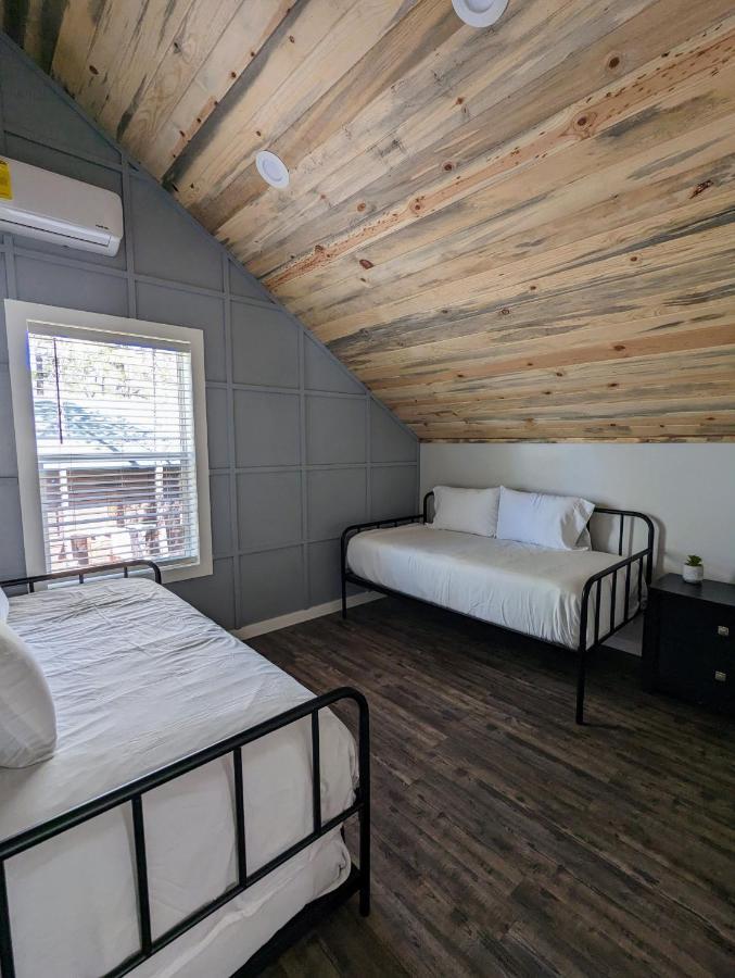Hillside Hangout 3Bd/2Ba, Elevated Deck Sunsets Pinetop-Lakeside Exterior foto